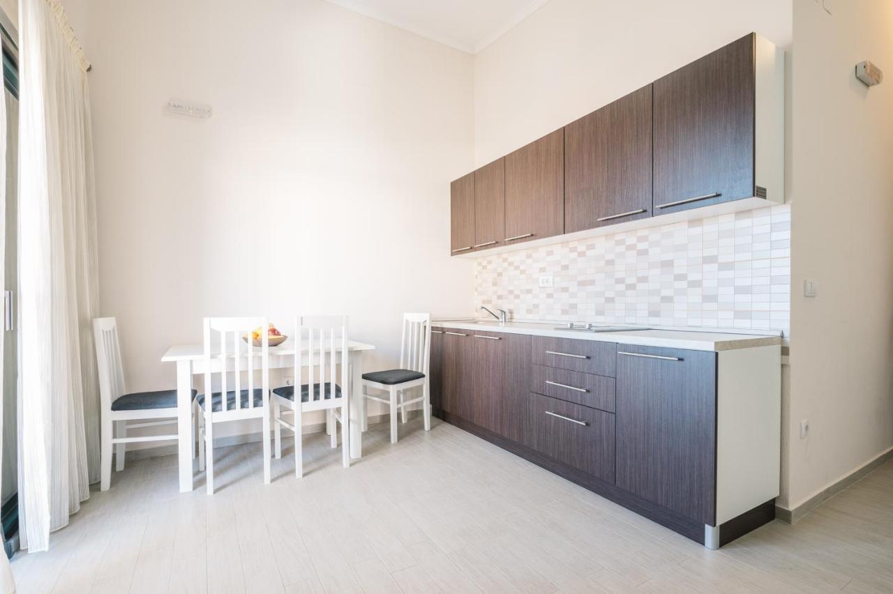 Barjaktar - Luxury Suites & Spa Ulcinj Eksteriør billede