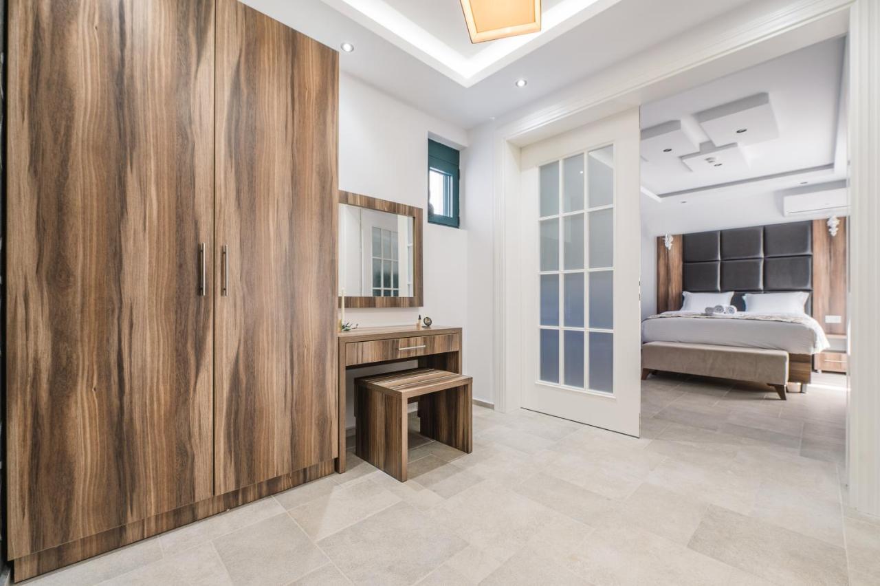 Barjaktar - Luxury Suites & Spa Ulcinj Eksteriør billede