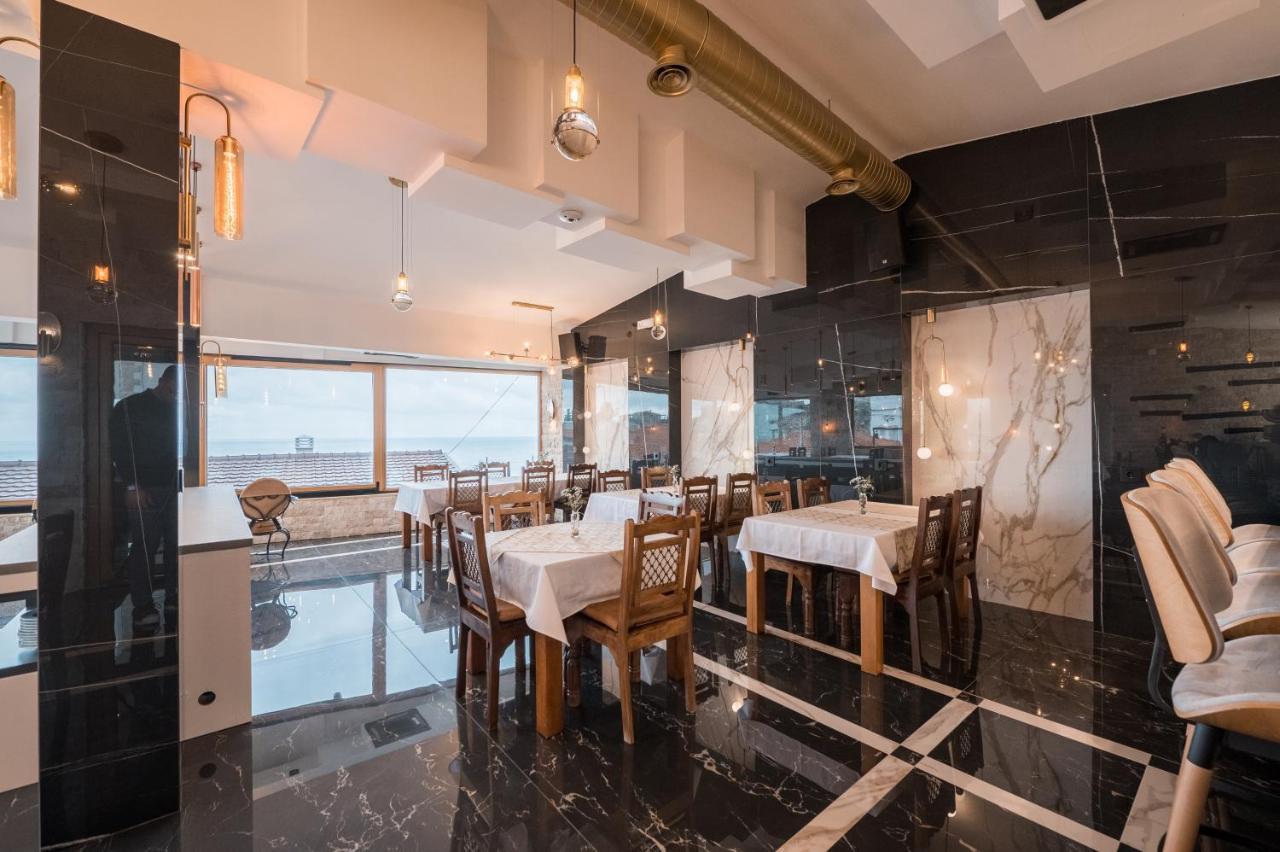 Barjaktar - Luxury Suites & Spa Ulcinj Eksteriør billede