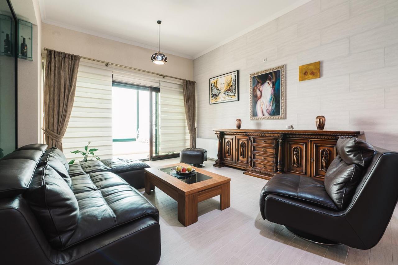 Barjaktar - Luxury Suites & Spa Ulcinj Eksteriør billede