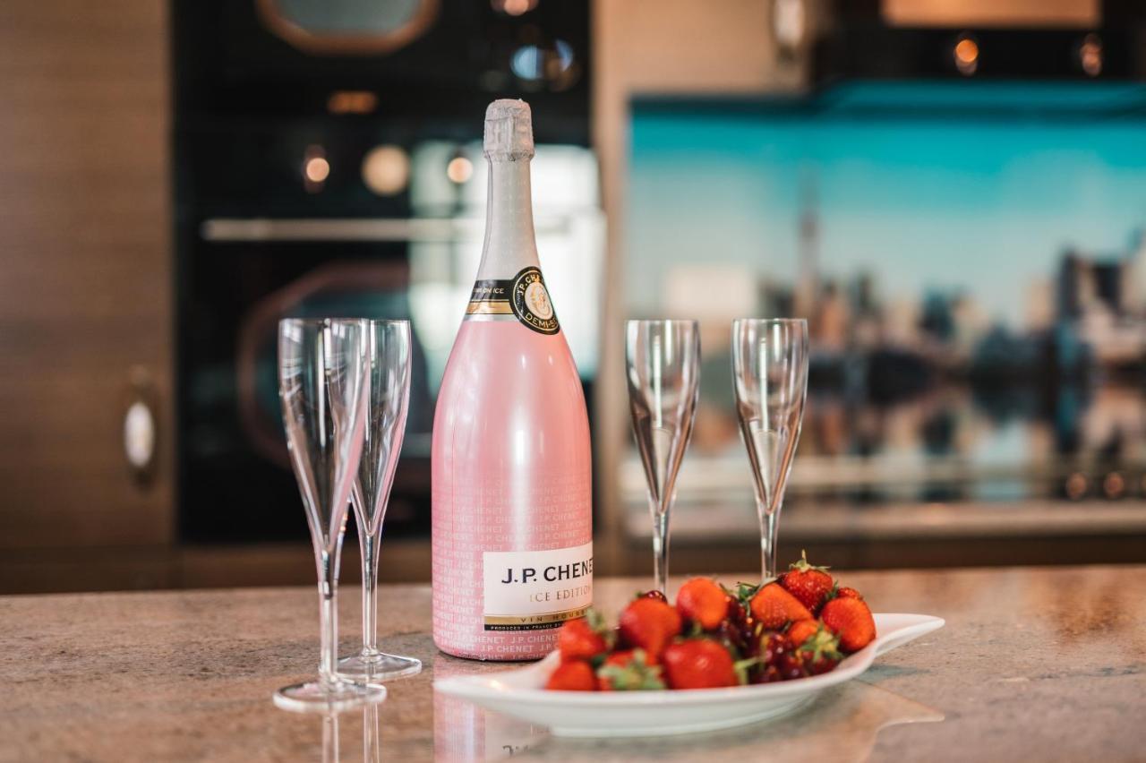 Barjaktar - Luxury Suites & Spa Ulcinj Eksteriør billede