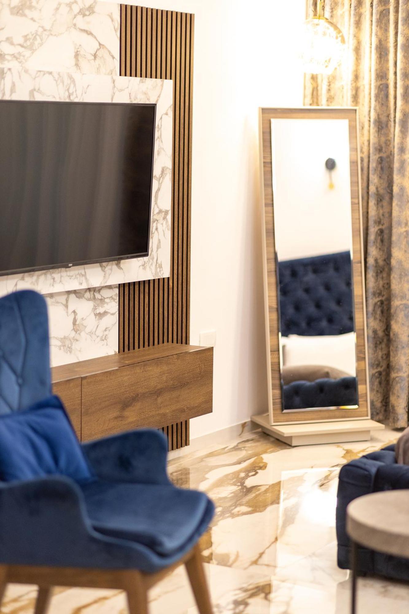 Barjaktar - Luxury Suites & Spa Ulcinj Eksteriør billede