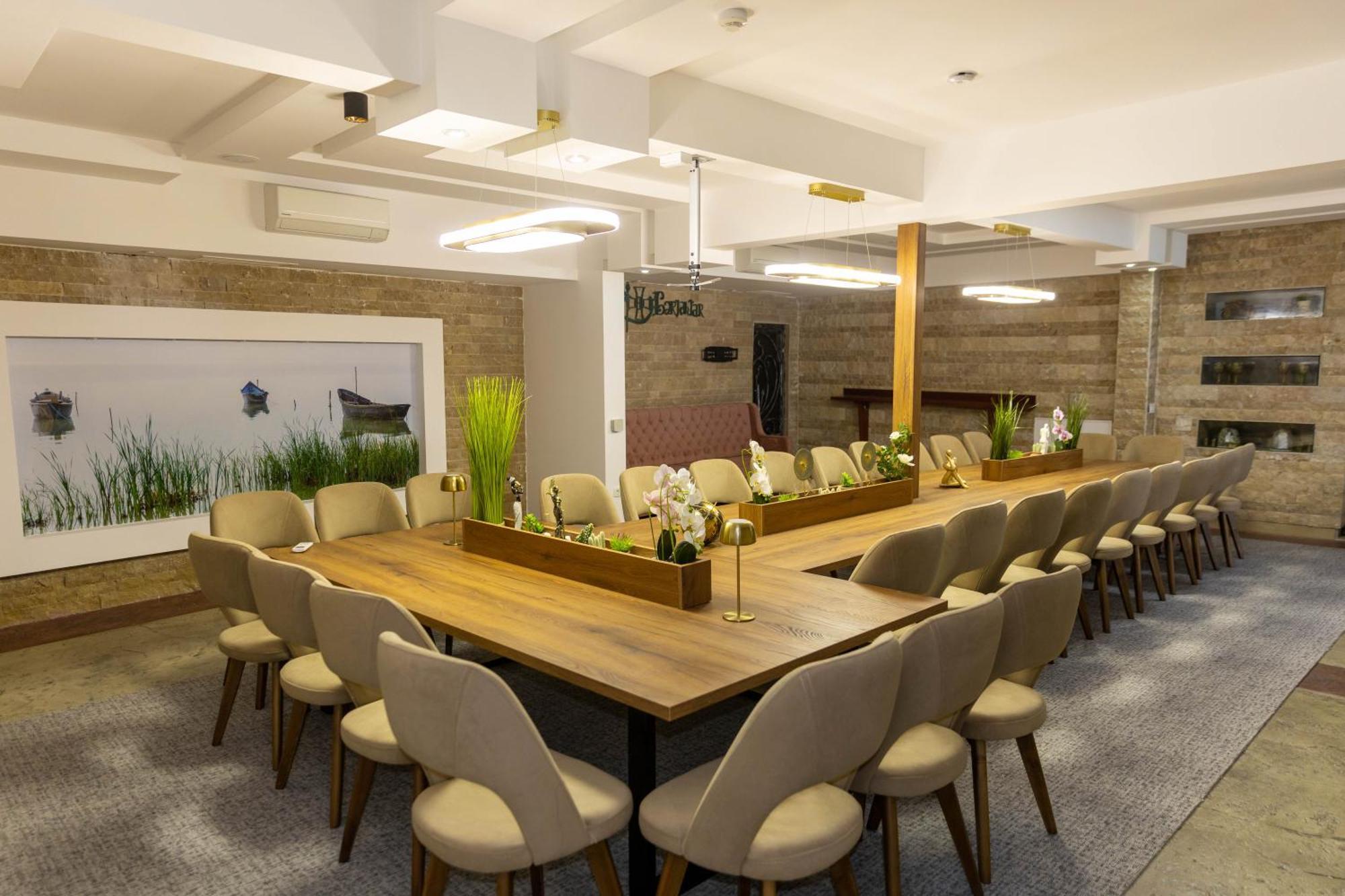 Barjaktar - Luxury Suites & Spa Ulcinj Eksteriør billede