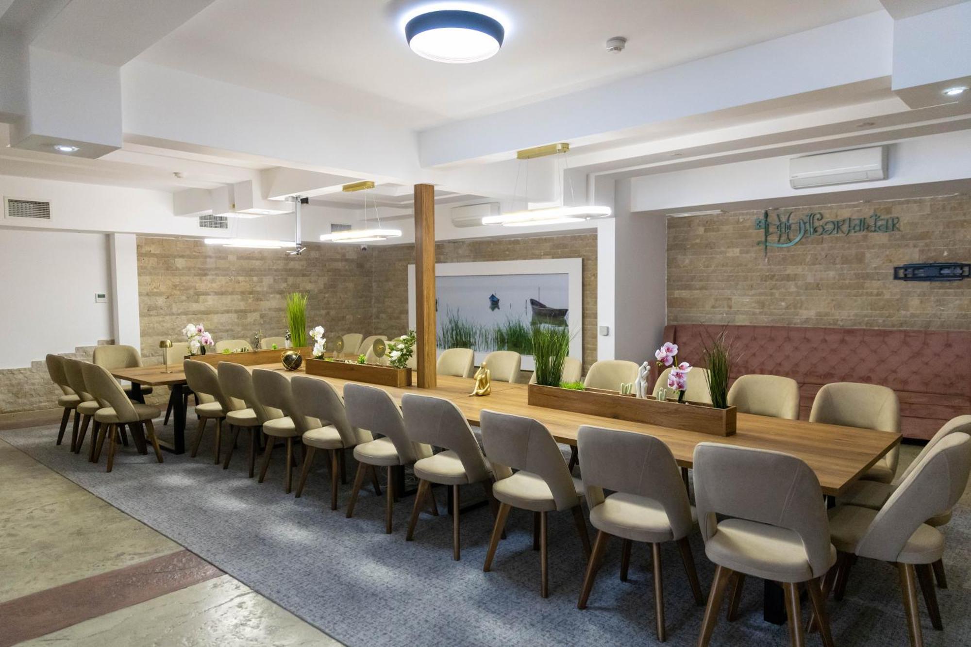 Barjaktar - Luxury Suites & Spa Ulcinj Eksteriør billede